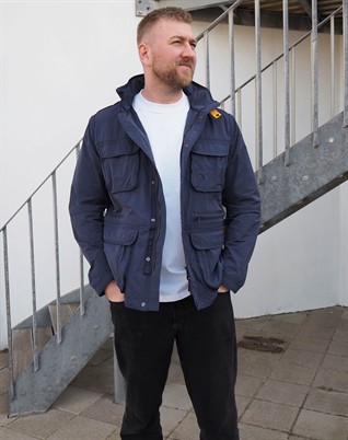 Desert Spring Field Jacke